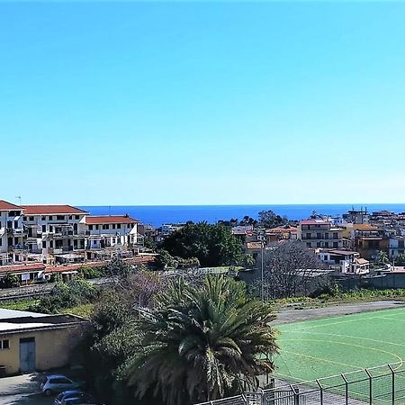 Апартаменты Casa Le Maioliche Джардини-Наксос Экстерьер фото